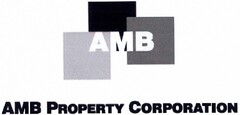 AMB AMB PROPERTY CORPORATION