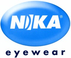 NIKA eyewear