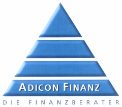 ADICON FINANZ DIE FINANZBERATER