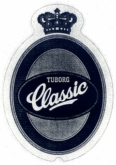 TUBORG Classic