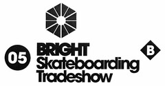 BRIGHT Skateboarding Tradeshow