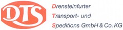 DTS Drensteinfurter Transport- und Speditions GmbH & Co. KG