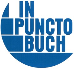 IN PUNCTO BUCH