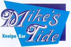 Mike's Tide