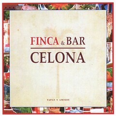 FINCA & BAR CELONA