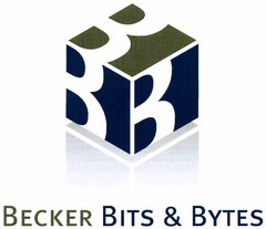 BECKER BITS & BYTES