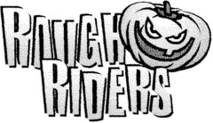 ROUGH RIDERS