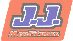 J.J. MenFitness