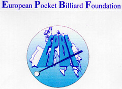 European Pocket Billiard Foundation