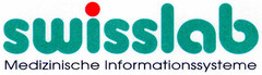 swisslab Medizinische Informationssysteme