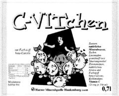 C-VITchen