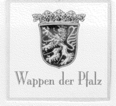 Wappen der Pfalz
