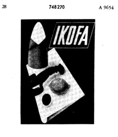 IKOFA