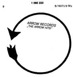 ARROW RECORDS