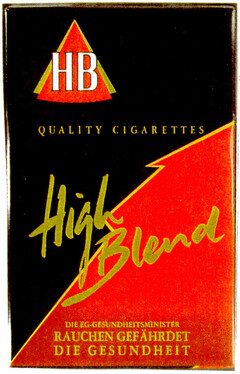 High Blend