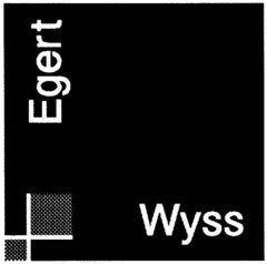 Egert Wyss