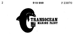 TRANSOCEAN MARINE PAINT