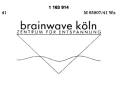 brainwave köln ZENTRUM FÜR ENTSPANNUNG