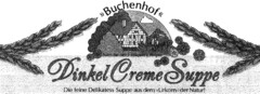 >>Buchenhof<< Dinkel Creme Suppe