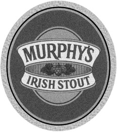 MURPHY'S IRISH STOUT