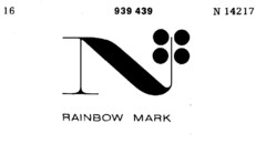 RAINBOW MARK