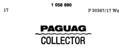 PAGUAG COLLECTOR