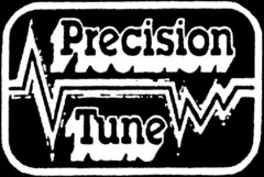 Precision Tune