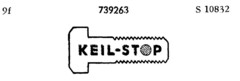 KEIL-STOP