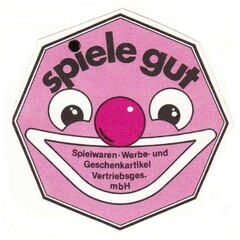 spiele gut