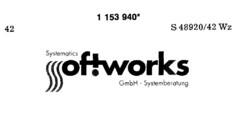 Systematics Softworks GmbH   Systemberatung