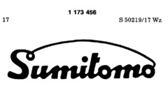 Sumitomo