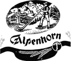 ALPENHORN