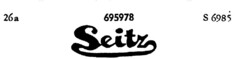 Seitz