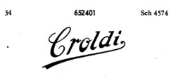 Croldi