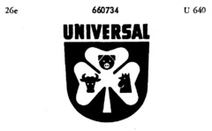 UNIVERSAL