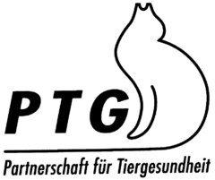 PTG Partnerschaft für Tiergesundheit