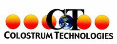 CT COLOSTRUM TECHNOLOGIES