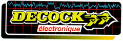 DECOCK électronique