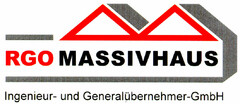 RGO MASSIVHAUS Ingenieur- und Generalübernehmer-GmbH