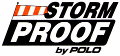 STORM PROOF by POLO