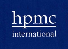 hpmc international