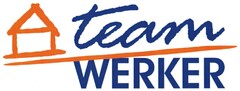 team WERKER