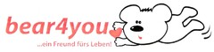 bear4you ...ein Freund fürs Leben!