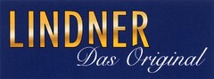 LINDNER Das Original