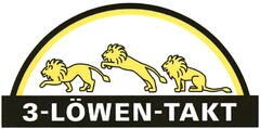 3-LÖWEN-TAKT