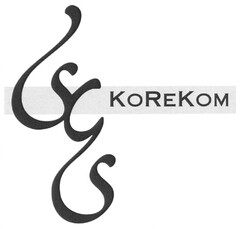 KOREKOM