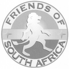 FRIENDS OF SOUTH AFRICA