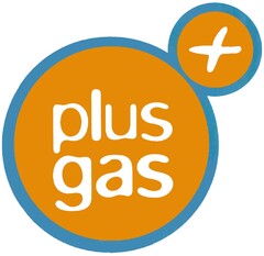 plus gas