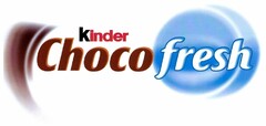 Kinder Chocofresh