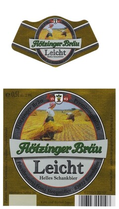 Flötzinger Bräu